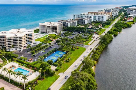 3400 S Ocean Boulevard Palm Beach FL 33480