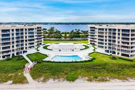 3400 S Ocean Boulevard Palm Beach FL 33480