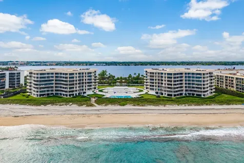 3400 S Ocean Boulevard Palm Beach FL 33480