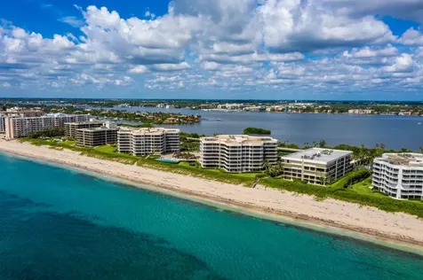 3400 S Ocean Boulevard Palm Beach FL 33480