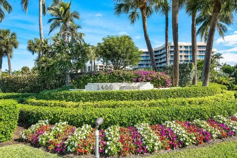 3400 S Ocean Boulevard Palm Beach FL 33480