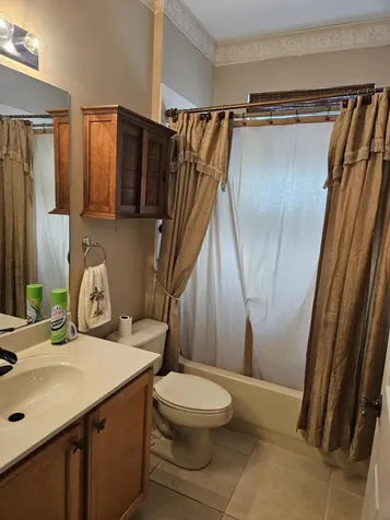 397 Sw Lakeforest Way Port Saint Lucie FL 34986