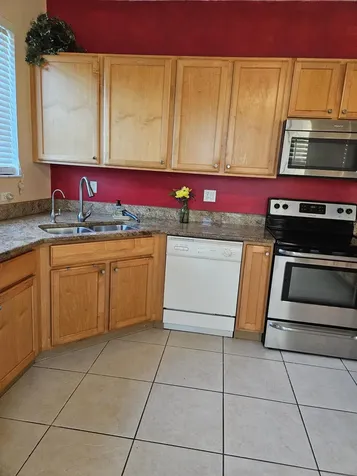 397 Sw Lakeforest Way Port Saint Lucie FL 34986
