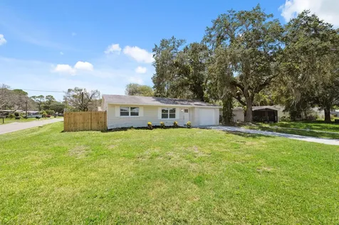 4946 Avery Road Road New Port Richey FL 34652