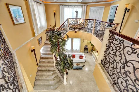 600 Circle Drive Pompano Beach FL 33062