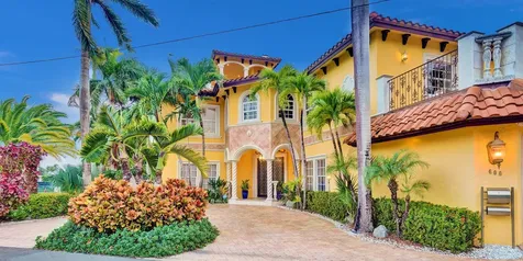 600 Circle Drive Pompano Beach FL 33062