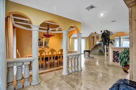 600 Circle Drive Pompano Beach FL 33062