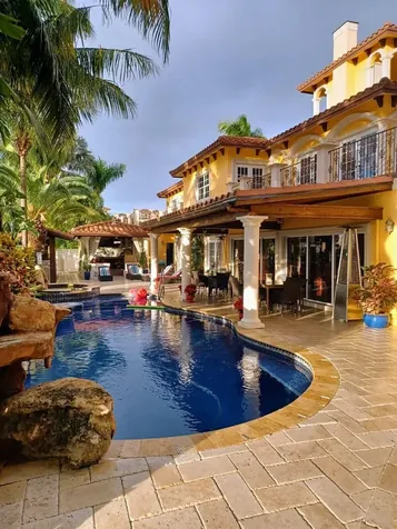 600 Circle Drive Pompano Beach FL 33062
