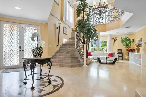 600 Circle Drive Pompano Beach FL 33062