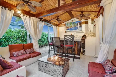 600 Circle Drive Pompano Beach FL 33062