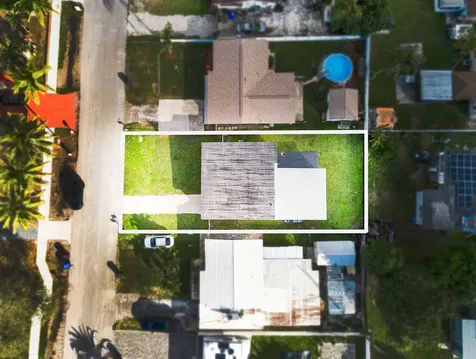 6370 Plunkett Street Hollywood FL 33023