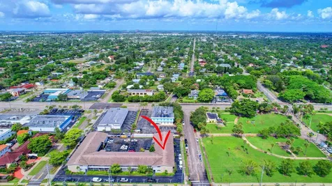 510 Lake Shore Drive Lake Park FL 33403