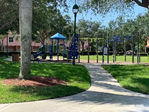 2058 Alta Meadows Lane Delray Beach FL 33444