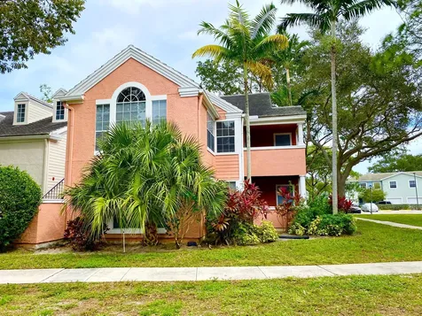 1001 S Crystal Way Delray Beach FL 33444