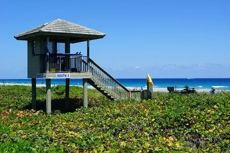 1001 S Crystal Way Delray Beach FL 33444