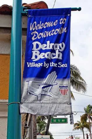 1001 S Crystal Way Delray Beach FL 33444