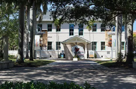 1001 S Crystal Way Delray Beach FL 33444
