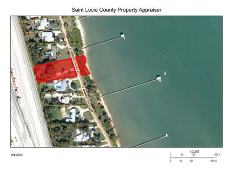 1811 S Indian River Drive Fort Pierce FL 34950
