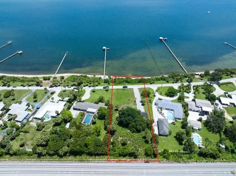 1811 S Indian River Drive Fort Pierce FL 34950