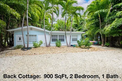 219 Preston Street Islamorada FL 33036
