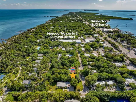 219 Preston Street Islamorada FL 33036