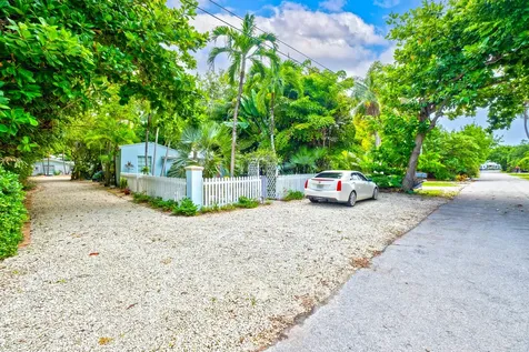 219 Preston Street Islamorada FL 33036