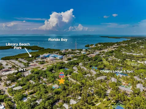 219 Preston Street Islamorada FL 33036