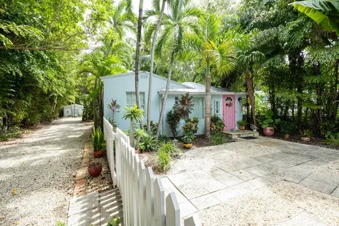 219 Preston Street Islamorada FL 33036