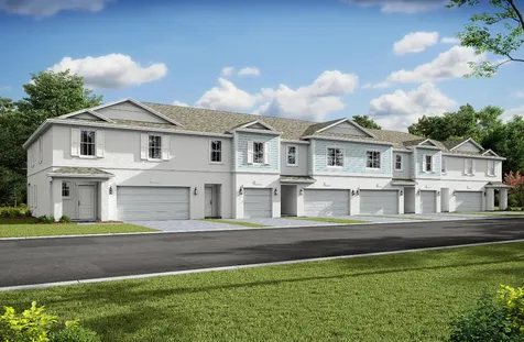 608 Waters Edge Lane Port Saint Lucie FL 34983