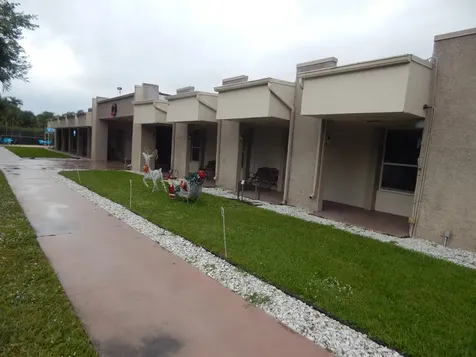 225 Bonnie Boulevard Palm Springs FL 33461
