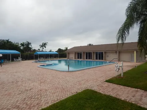 225 Bonnie Boulevard Palm Springs FL 33461