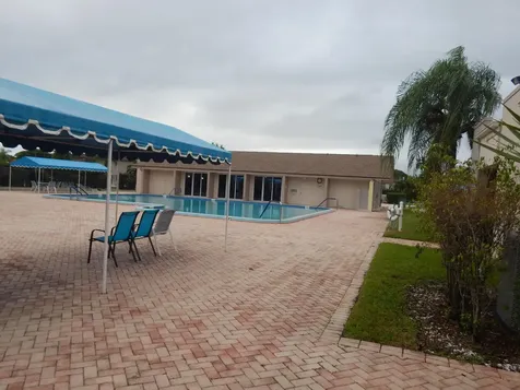 225 Bonnie Boulevard Palm Springs FL 33461
