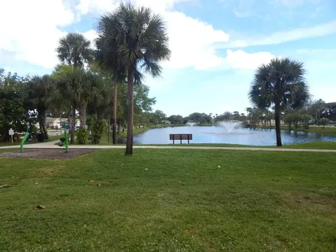 225 Bonnie Boulevard Palm Springs FL 33461