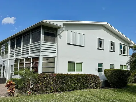 97 Harwood I Deerfield Beach FL 33442