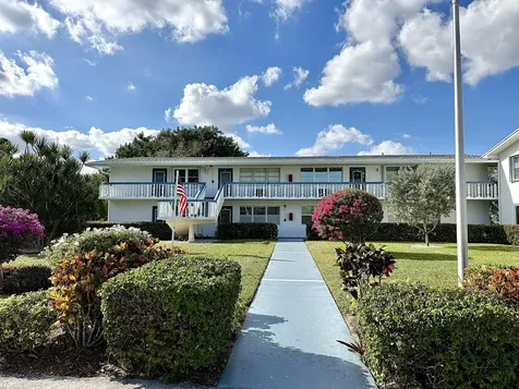97 Harwood I Deerfield Beach FL 33442