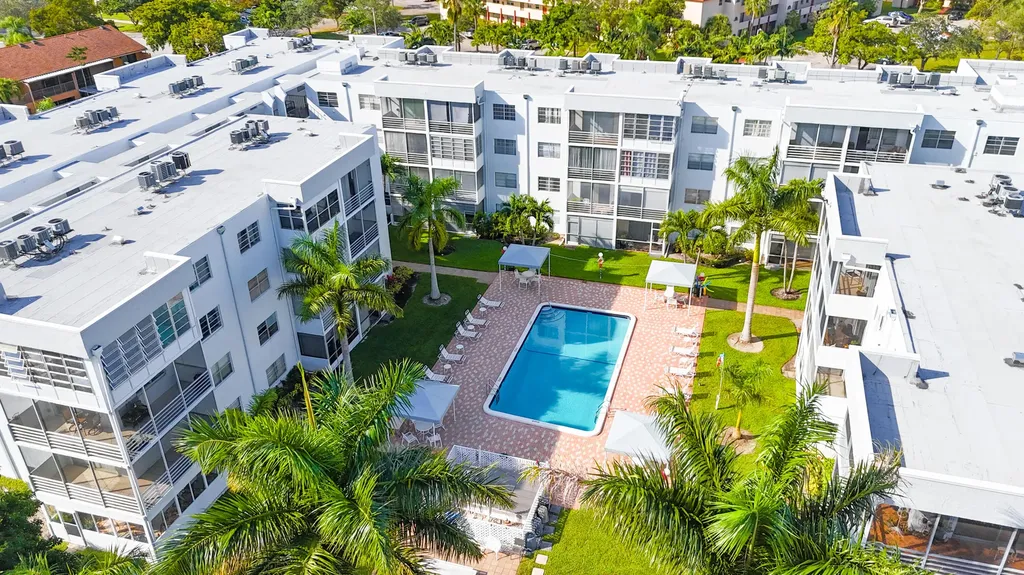 3000 Sunrise Lakes Drive Sunrise FL 33322