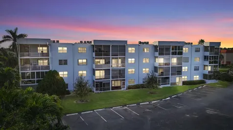 3000 Sunrise Lakes Drive Sunrise FL 33322