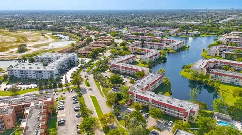 3000 Sunrise Lakes Drive Sunrise FL 33322