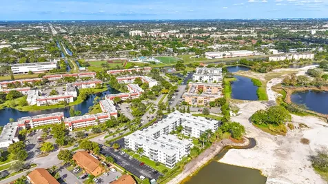 3000 Sunrise Lakes Drive Sunrise FL 33322