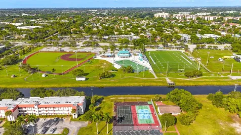 3000 Sunrise Lakes Drive Sunrise FL 33322