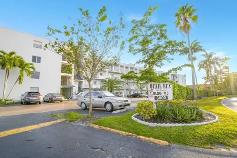 3000 Sunrise Lakes Drive Sunrise FL 33322