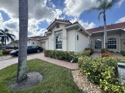 1665 Wood Fern Drive Boynton Beach FL 33436