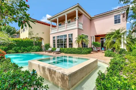 128 Tulip Tree Court Jupiter FL 33458