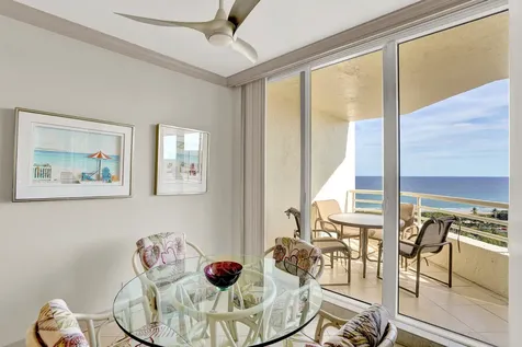 4201 N Ocean Boulevard Boca Raton FL 33431