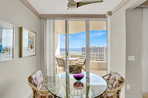 4201 N Ocean Boulevard Boca Raton FL 33431