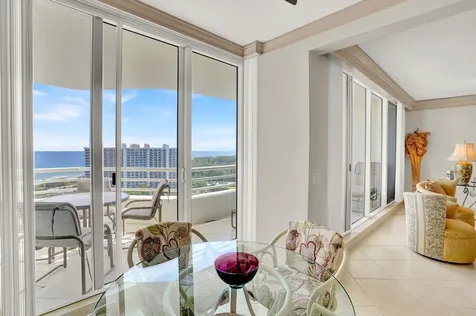 4201 N Ocean Boulevard Boca Raton FL 33431
