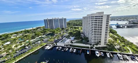 4201 N Ocean Boulevard Boca Raton FL 33431