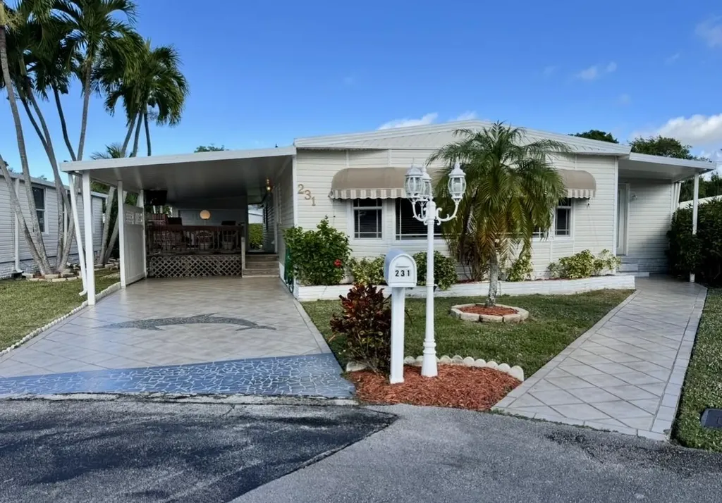 231 Nw 53rd Court Deerfield Beach FL 33064