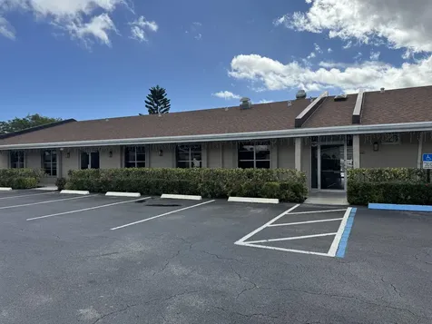 231 Nw 53rd Court Deerfield Beach FL 33064