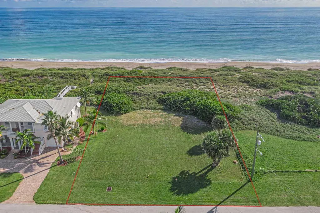 1912 Surfside Drive Fort Pierce FL 34949